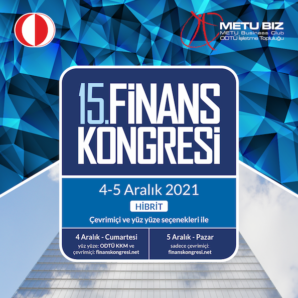 15. Finans Kongresi