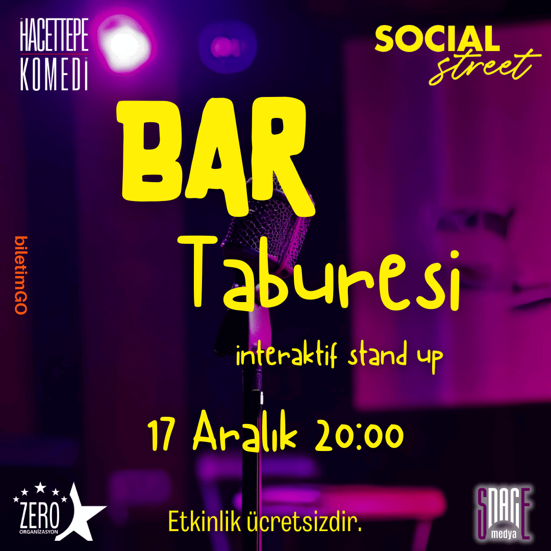 Bar Taburesi