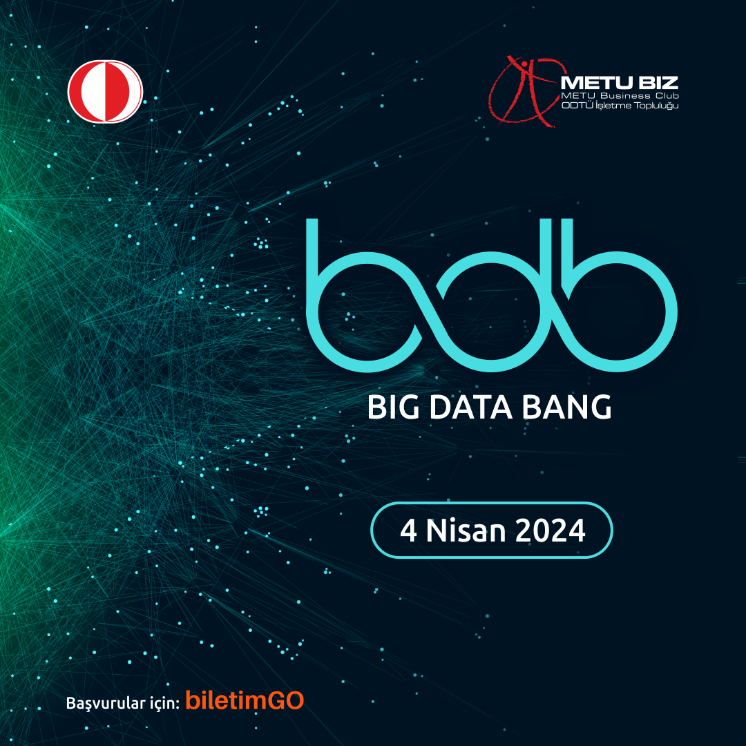 Big Data Bang