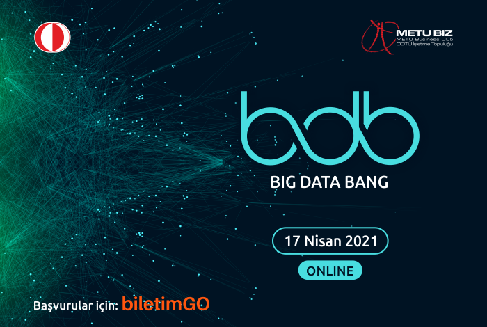 Big Data Bang