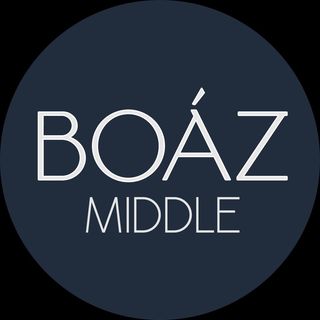 Boâz Middle