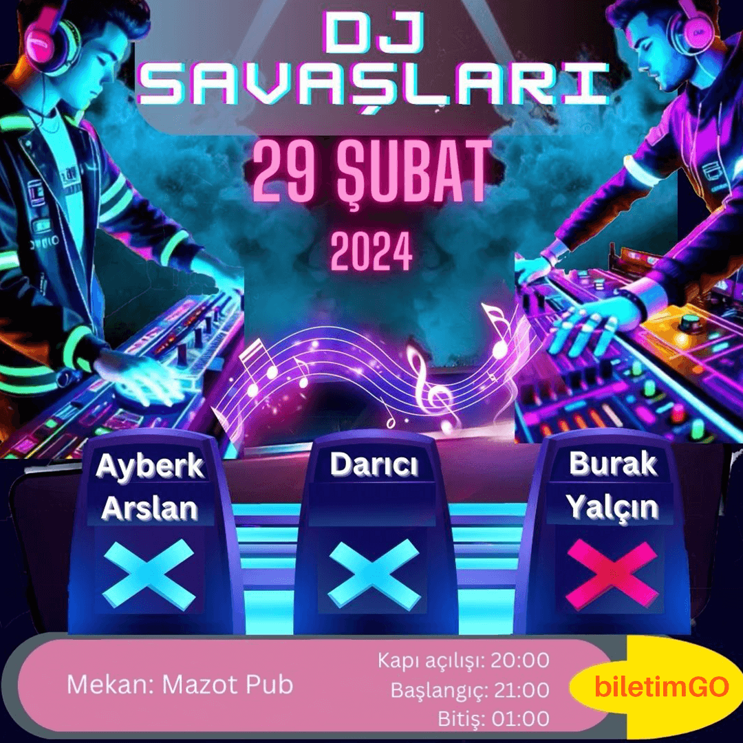 DJ Savaşları