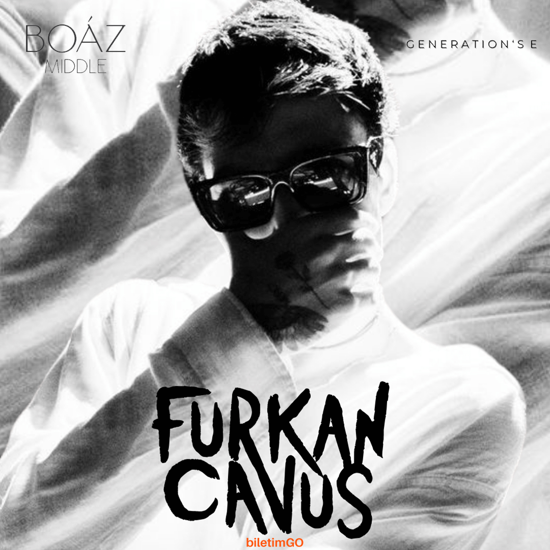 Furkan Cavus - Boaz Middle