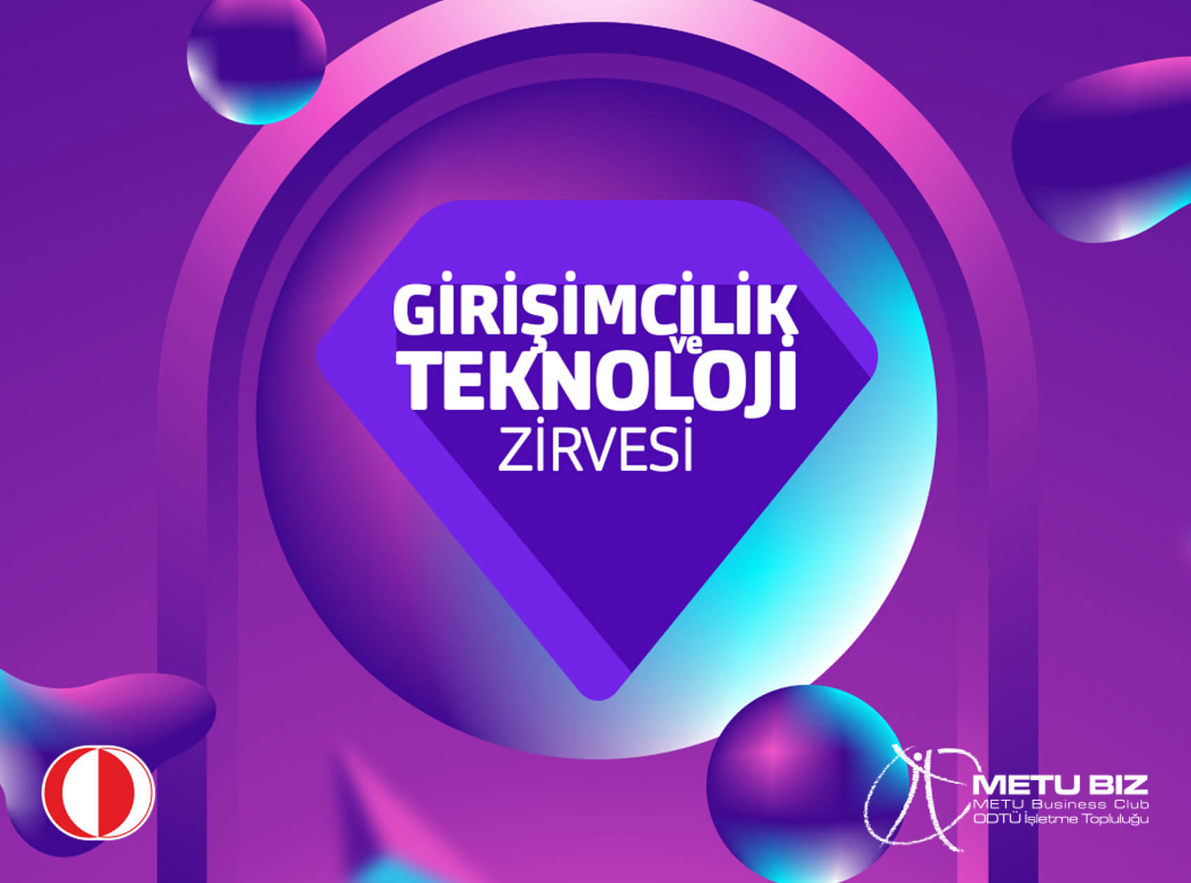 Girişimcilik ve Teknoloji Zirvesi'22