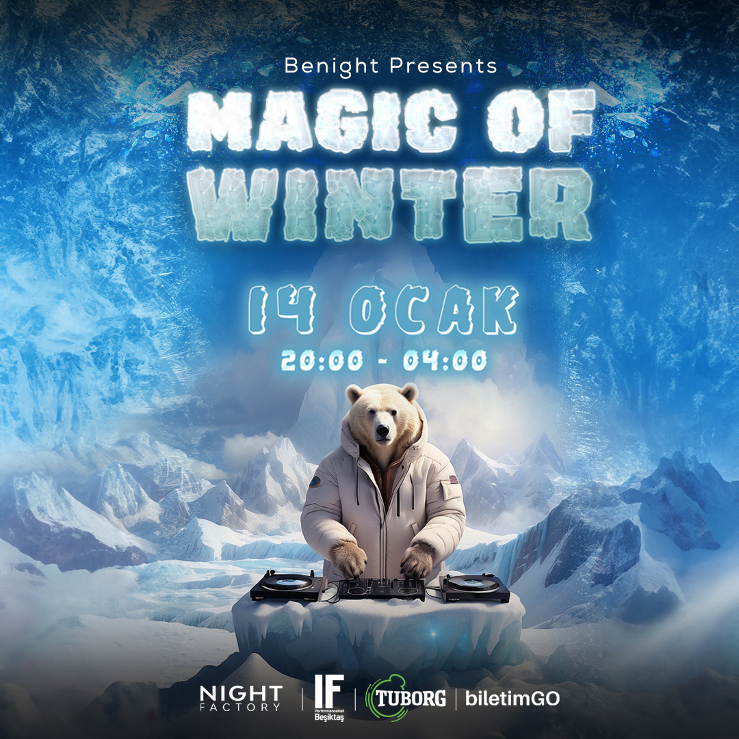 MAGIC OF WINTER 24