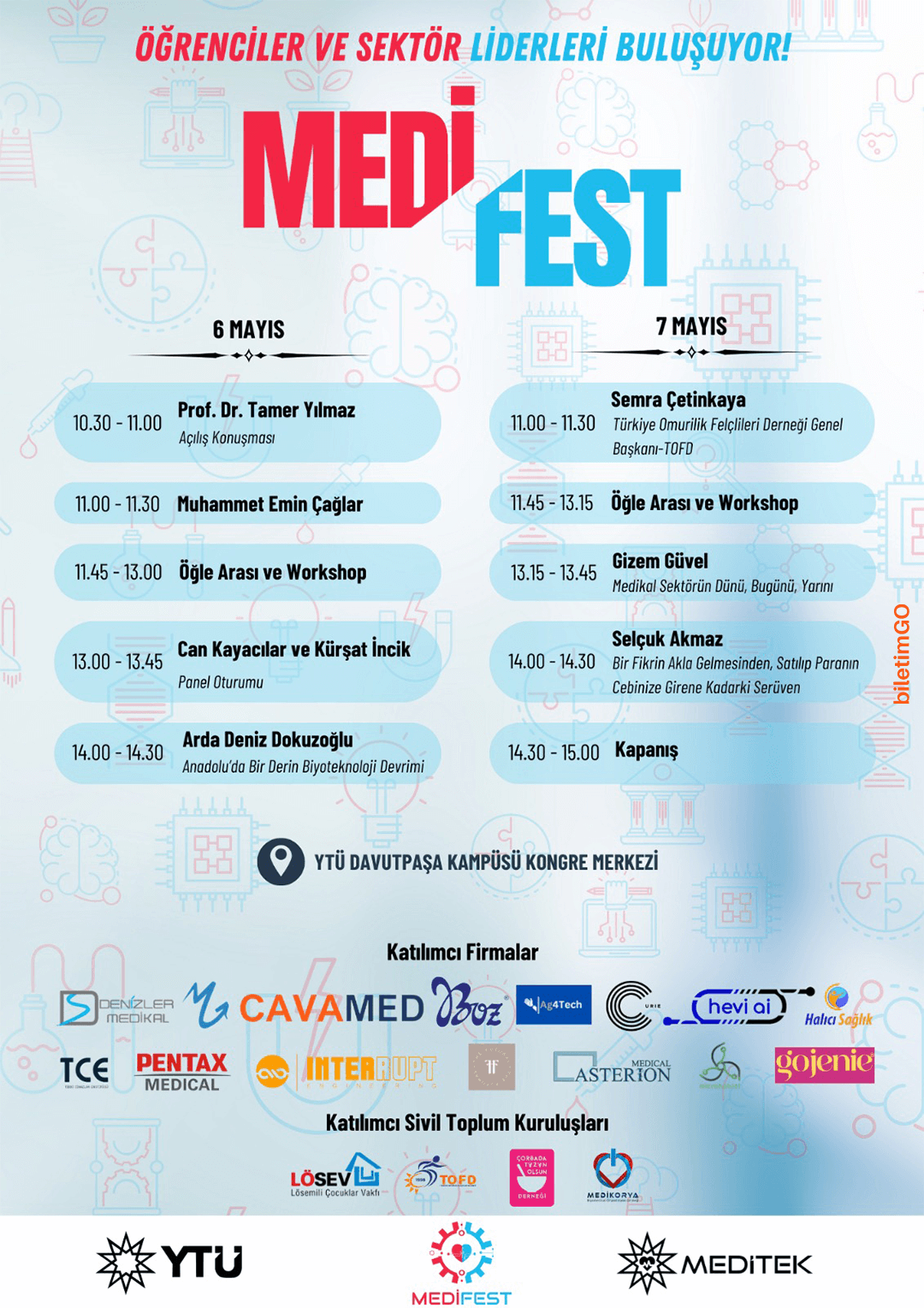 MEDİFEST