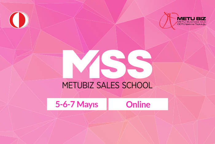 METUBIZ Sales School