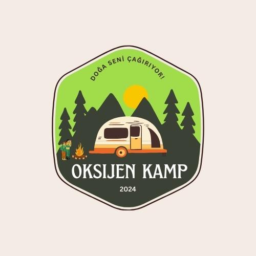 Oksijen Kamp