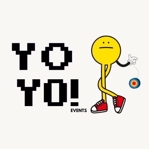 YoYo Events