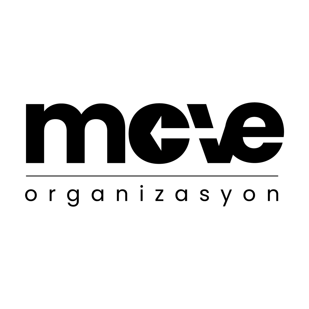 MOVE Organizasyon