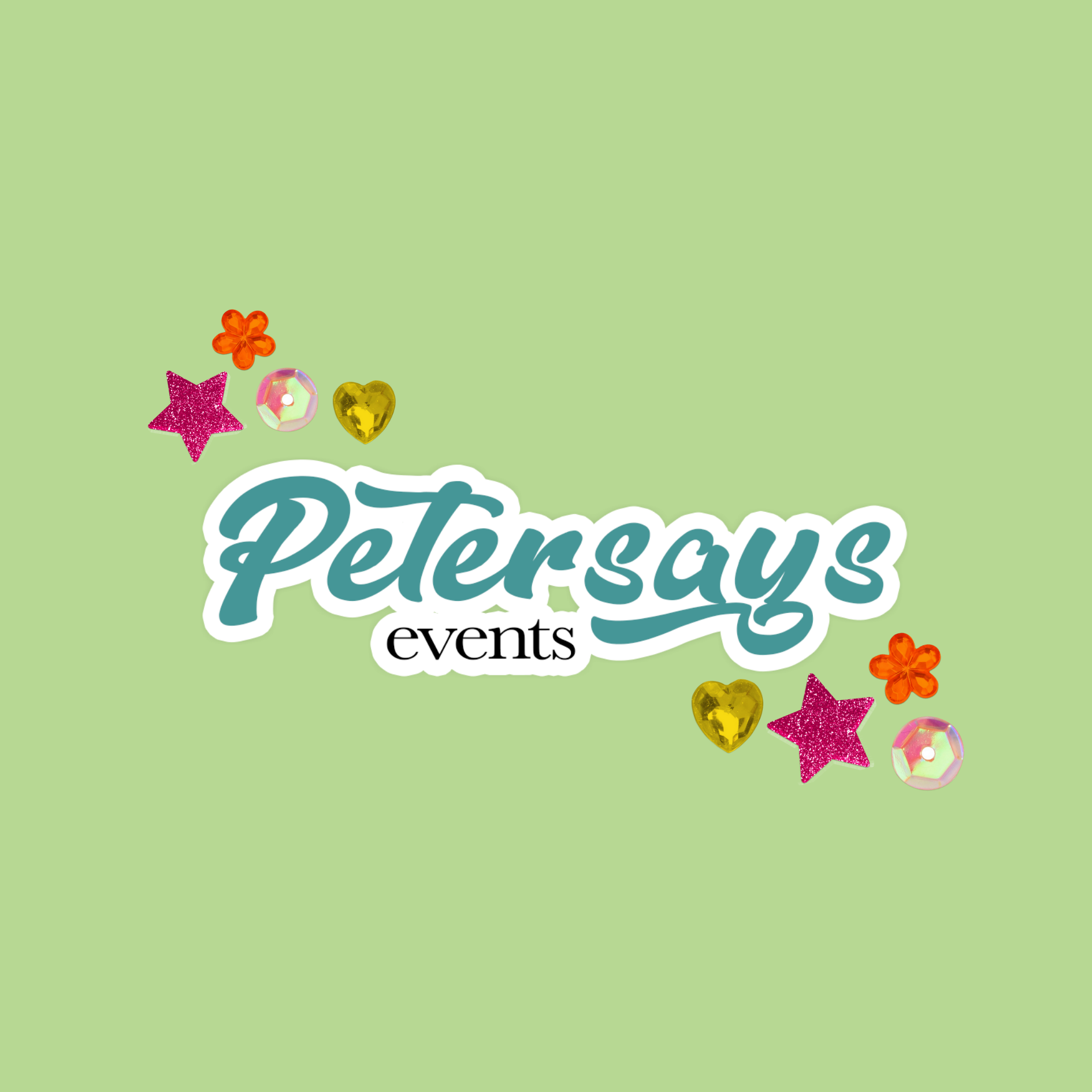 Petersays Events