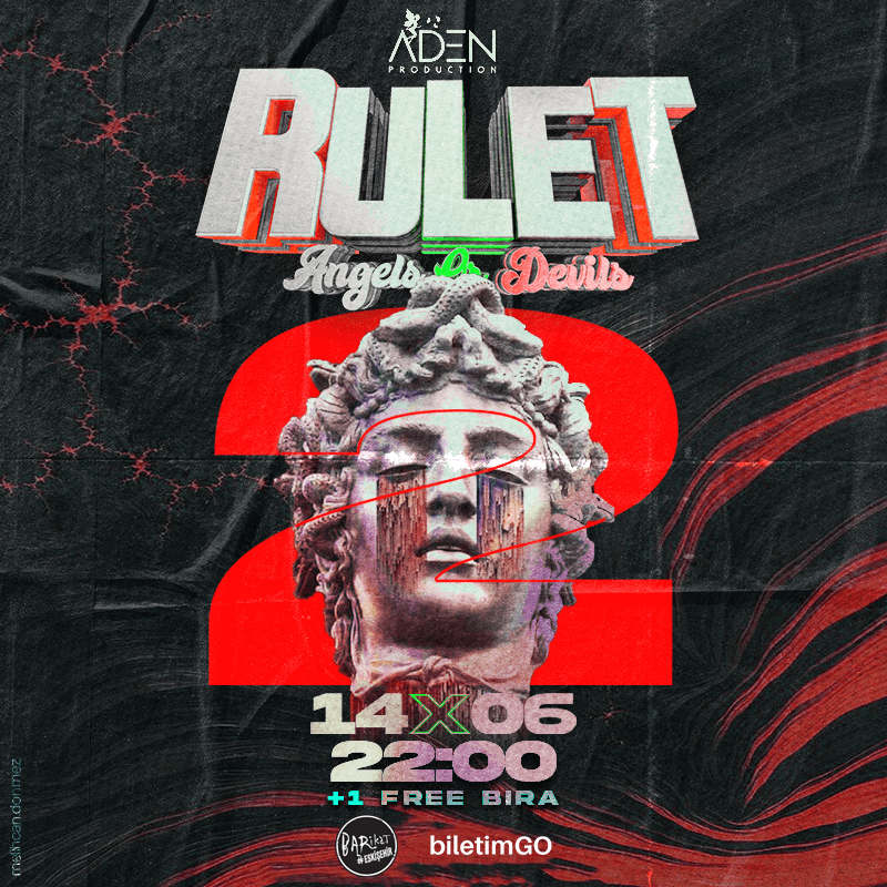 RULET 2