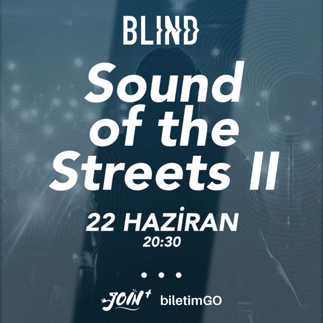 Sound of the Street Vol.2