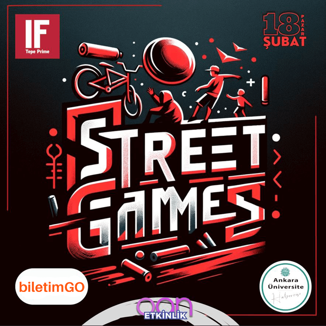 Street Games