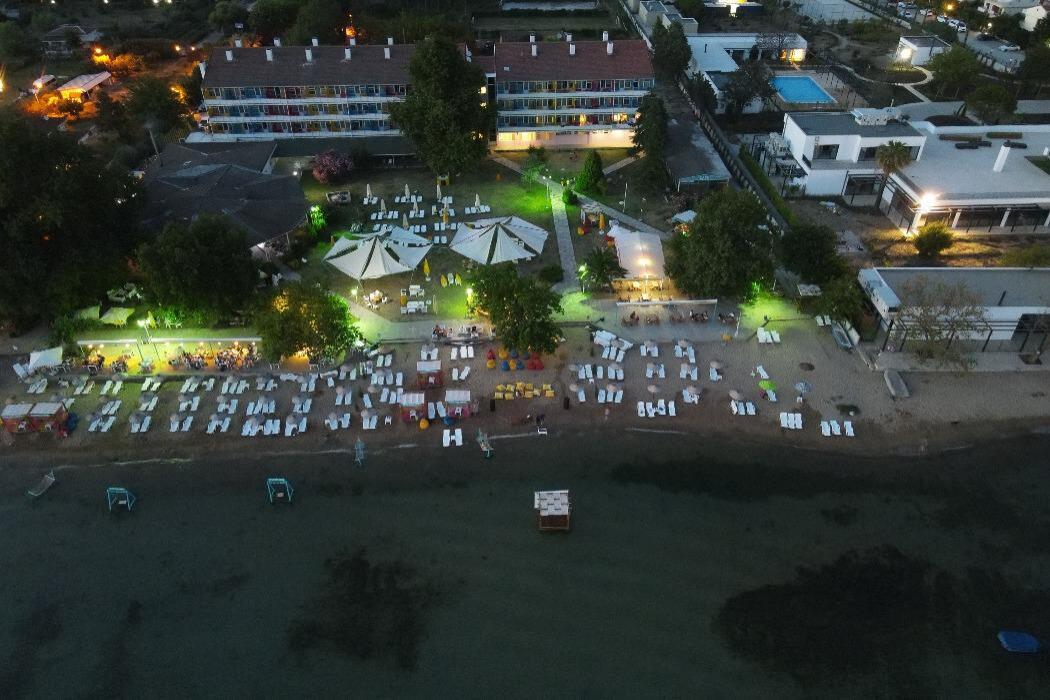 Yaman Beach Otel